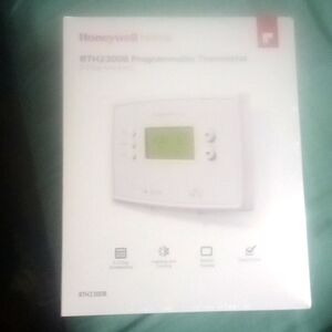 Honeywell Home programmable Thermostat